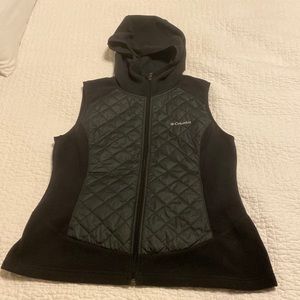 Columbia Vest